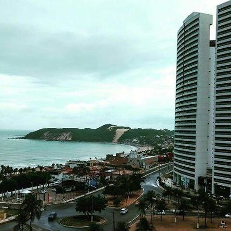 Vista Deslumbrante Para O Mar Em Ponta N ナタール エクステリア 写真